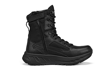 Image of Belleville MAXX 8in Maximalist Tactical Boots - Mens, Black, 6.5, Regular MAXX8Z 065R, Black, 6.5, Regular, MAXX8Z 065R