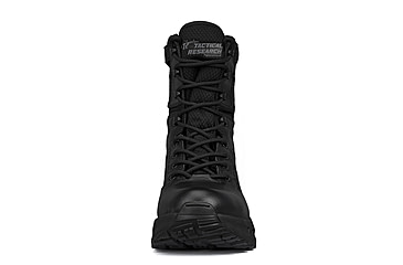Image of Belleville MAXX 8in Maximalist Tactical Boots - Mens, Black, 6.5, Regular MAXX8Z 065R, Black, 6.5, Regular, MAXX8Z 065R