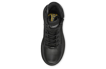 Image of Belleville MAXX 8in Maximalist Tactical Boots - Mens, Black, 6.5, Regular MAXX8Z 065R, Black, 6.5, Regular, MAXX8Z 065R