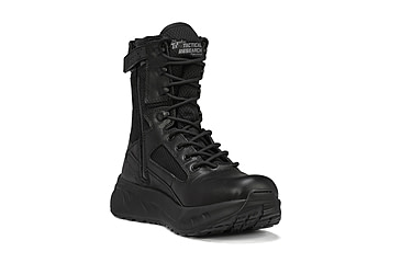 Image of Belleville MAXX 8in Maximalist Tactical Boots - Mens, Black, 6.5, Regular MAXX8Z 065R, Black, 6.5, Regular, MAXX8Z 065R