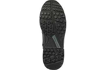 Image of Belleville 8in Waterproof Side Zip Comp Toe Boot - Mens, Black, 3.5, Wide, TR998ZWPCT 035W