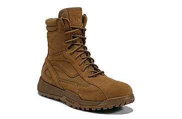Image of Belleville AMRAP Field Boot - Mens, Coyote, 9, Regular, BV505 090R