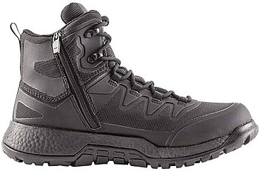 Image of Belleville AMRAP Vapor Tactical Boot - Mens, Black, 9US, Wide, BV970ZWPT 090W
