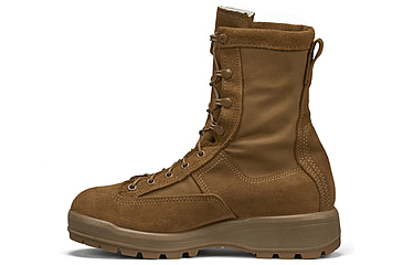 Image of Belleville C795 200g Insulated Waterproof Boot - Mens, Coyote, 6, Extra Wide, C795 060XW