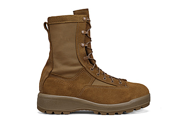 Image of Belleville C795 200g Insulated Waterproof Boot - Mens, Coyote, 6, Extra Wide, C795 060XW