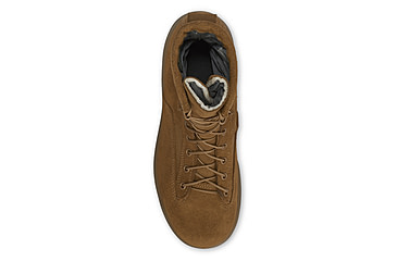 Image of Belleville C795 200g Insulated Waterproof Boot - Mens, Coyote, 6, Extra Wide, C795 060XW