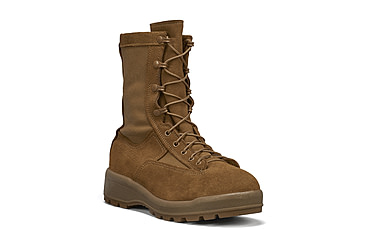 Image of Belleville C795 200g Insulated Waterproof Boot - Mens, Coyote, 6, Extra Wide, C795 060XW