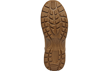 Image of Belleville Flyweight Hot Weather Side-Zip Composite Toe Boot - Mens, Coyote, 9, Wide, TR596ZCT 090W