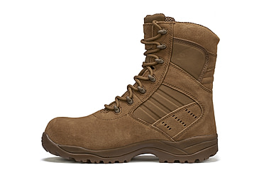 Image of Belleville Guardian Hot Weather Lightweight Composite Toe Boot - Mens, Coyote, 9, Wide, TR536CT 090W