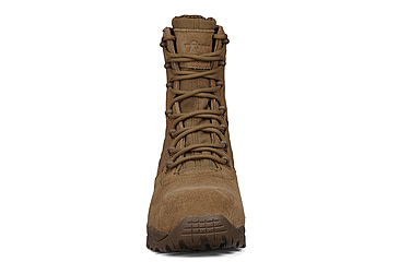 Image of Belleville Guardian Hot Weather Lightweight Composite Toe Boot - Mens, Coyote, 9, Wide, TR536CT 090W