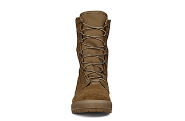 Image of Belleville Hot Weather Combat Boot - Mens, Coyote, 2, Narrow, C390 020N