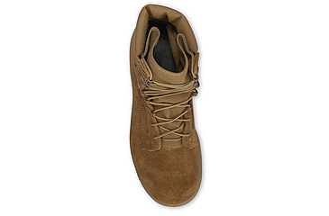 Image of Belleville Hot Weather Combat Boot - Mens, Coyote, 2, Narrow, C390 020N