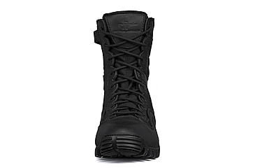 Image of Belleville Hot Weather Lightweight Side-Zip Tactical Boot - Mens, Black, 9.5, Regular, TR960Z 095R