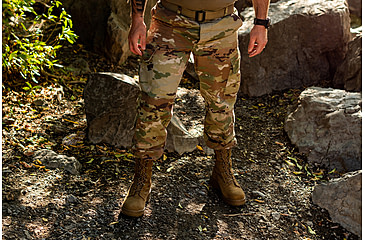 Image of Belleville Hot Weather Steel Toe Boot - Mens, Coyote, 6.5, Regular, C300ST 065R