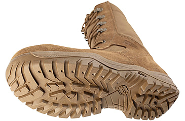 Image of Belleville Hot Weather Tactical Steel Safety Toe Boot - Mens, Coyote, 10.5, Regular, C312ZCT 105R