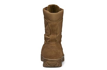 Image of Belleville Hot Weather Tactical Steel Toe Boots - Mens, Coyote, 12, Regular, C312ST 120R