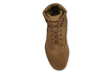Image of Belleville Hot Weather Tactical Steel Toe Boots - Mens, Coyote, 12, Regular, C312ST 120R