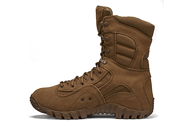 Image of Belleville Khyber Hot Weather Multi-Terrain Boot - Mens, Coyote, 9, Wide, TR550 090W