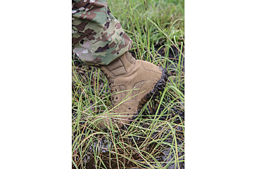 Image of Belleville Khyber Hot Weather Multi-Terrain Boot - Mens, Coyote, 9, Wide, TR550 090W