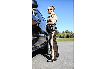 Image of Belleville Khyber Hybrid Tactical Boot - Mens, Black, 6, Regular, TR960 060R