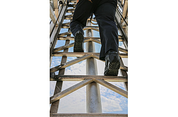 Image of Belleville Khyber Hybrid Tactical Boot - Mens, Black, 6, Regular, TR960 060R