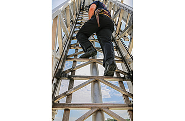 Image of Belleville Khyber Hybrid Tactical Boot - Mens, Black, 6, Regular, TR960 060R