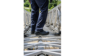 Image of Belleville Khyber Hybrid Tactical Boot - Mens, Black, 6, Regular, TR960 060R