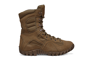 Image of Belleville Khyber Waterproof Insulated Mountain Hybrid Boot - Mens, Coyote, 10.5, Regular, TR550WPINS 105R