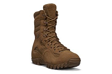 Image of Belleville Khyber Waterproof Insulated Mountain Hybrid Boot - Mens, Coyote, 10.5, Regular, TR550WPINS 105R