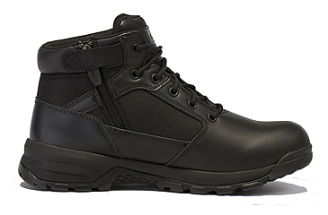Image of Belleville Lightweight Side-Zip Waterproof Tactical Boot - Mens, Black, 10.5, Regular, BV915ZWP 105R