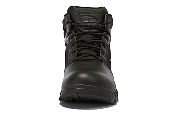 Image of Belleville Lightweight Side-Zip Waterproof Tactical Boot - Mens, Black, 10.5, Regular, BV915ZWP 105R