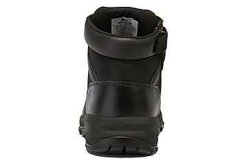 Image of Belleville Lightweight Side-Zip Waterproof Tactical Boot - Mens, Black, 10.5, Regular, BV915ZWP 105R