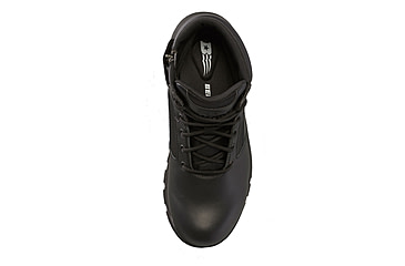 Image of Belleville Lightweight Side-Zip Waterproof Tactical Boot - Mens, Black, 10.5, Regular, BV915ZWP 105R