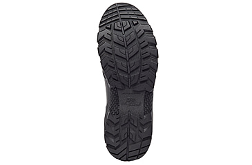 Image of Belleville Lightweight Side-Zip Waterproof Tactical Boot - Mens, Black, 10.5, Regular, BV915ZWP 105R