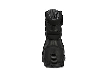 Image of Belleville Lightweight Waterproof Side-Zip Tactical Boot - Mens, Black, 10, Regular, TR960ZWP 100R