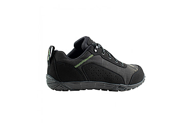 Image of Belleville Low-Cut Mini-Mil Barefoot Activity Shoes - Mens, Black Multicam, 5 US/Wide, MM003 050W