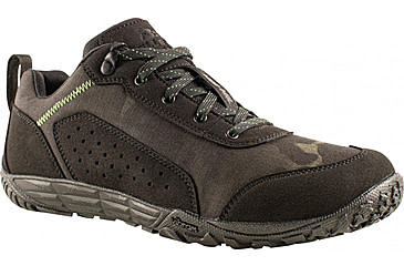 Image of Belleville Low-Cut Mini-Mil Barefoot Activity Shoes - Mens, Black Multicam, 5 US/Wide, MM003 050W