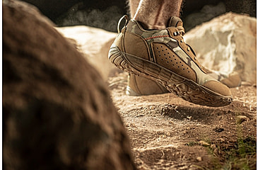 Image of Belleville Low-Cut Mini-Mil Barefoot Activity Shoes - Mens, Coyote Multicam Arid, 7.5 US/Wide, MM004 075W