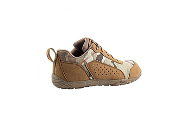Image of Belleville Low-Cut Mini-Mil Barefoot Activity Shoes - Mens, Coyote Multicam Arid, 7.5 US/Wide, MM004 075W