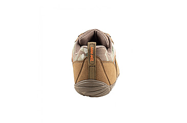 Image of Belleville Low-Cut Mini-Mil Barefoot Activity Shoes - Mens, Coyote Multicam Arid, 7.5 US/Wide, MM004 075W