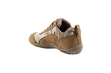 Image of Belleville Low-Cut Mini-Mil Barefoot Activity Shoes - Mens, Coyote Multicam Arid, 7.5 US/Wide, MM004 075W