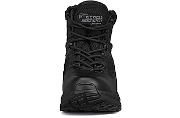 Image of Belleville MAXX 6in Maximalist Tactical Boots - Mens, Black, 6, Regular, MAXX6Z 060R