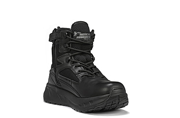Image of Belleville MAXX 6in Maximalist Tactical Boots - Mens, Black, 6, Regular, MAXX6Z 060R