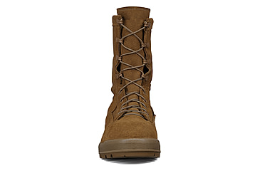 Image of Belleville Mens Insulated Waterproof Boot, Coyote, Extra Wide, 16, C795 160XW