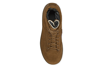 Image of Belleville Mens Insulated Waterproof Boot, Coyote, Extra Wide, 16, C795 160XW