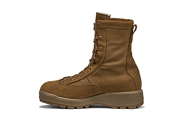 Image of Belleville Mens Insulated Waterproof Boot, Coyote, Extra Wide, 16, C795 160XW