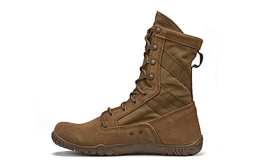 Image of Belleville MiniMil Minimalist Training Boot - Mens, Coyote, 11, Regular, TR105 110R