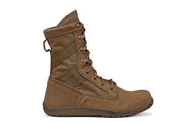 Image of Belleville MiniMil Minimalist Training Boot - Mens, Coyote, 11, Regular, TR105 110R