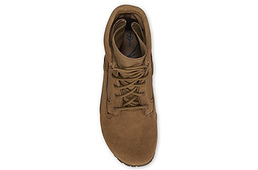 Image of Belleville MiniMil Minimalist Training Boot - Mens, Coyote, 11, Regular, TR105 110R