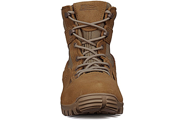 Image of Belleville SABRE 763 6in Waterproof Hybrid Assault Boot - Mens, Tan, 8, Wide, 763 080W